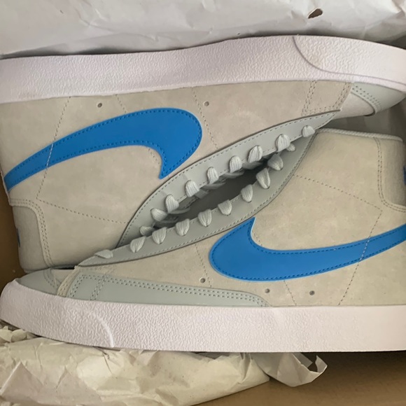 Nike Other - Nike blazer